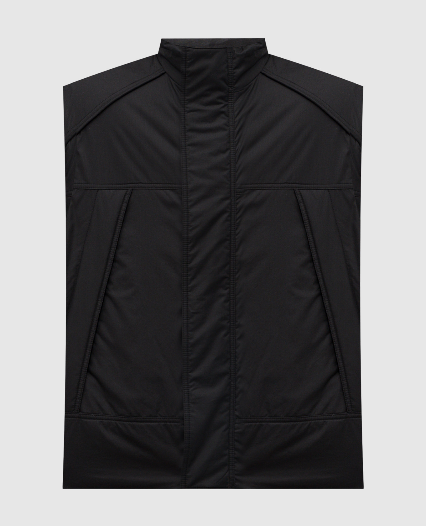 

Reversible vest Juun.j, White