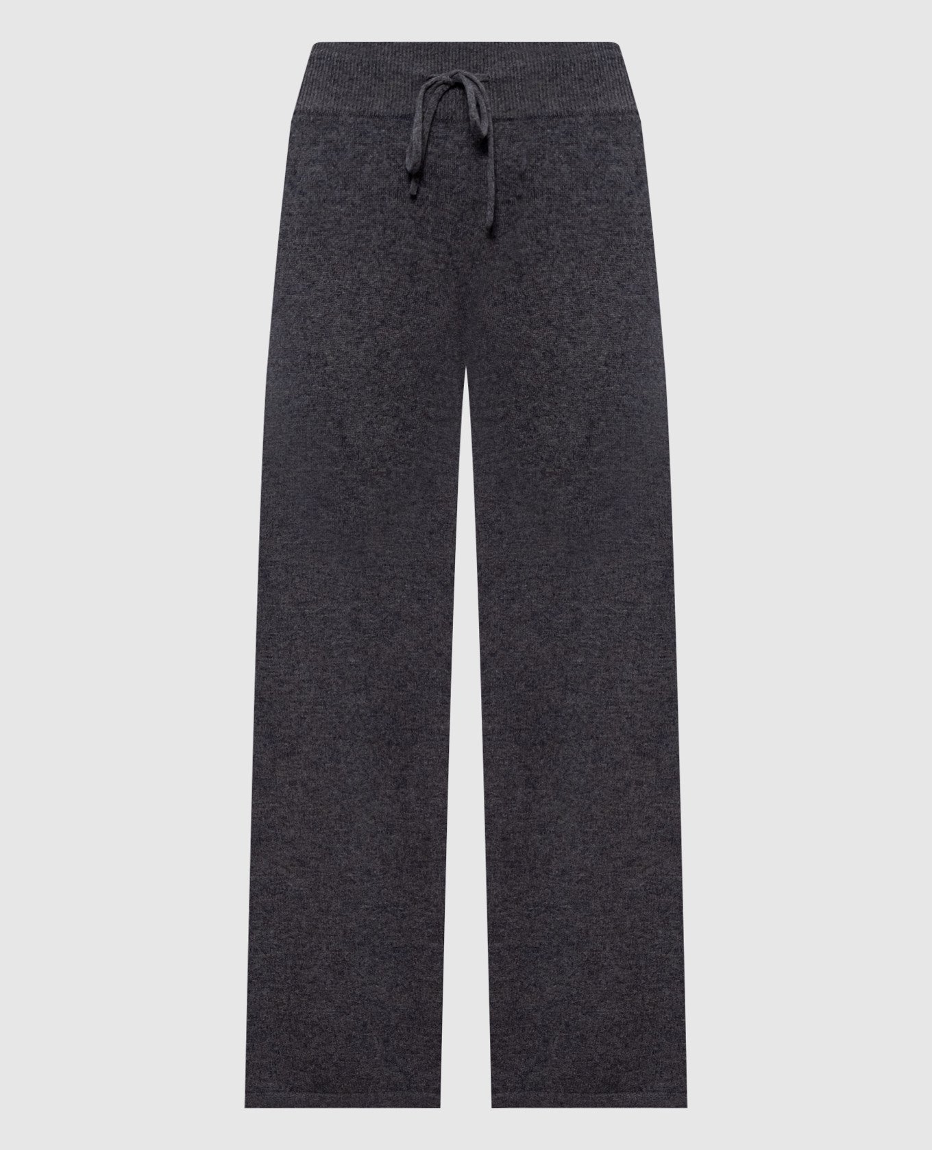 

Gray Sofi cashmere pants LISA YANG, Grey