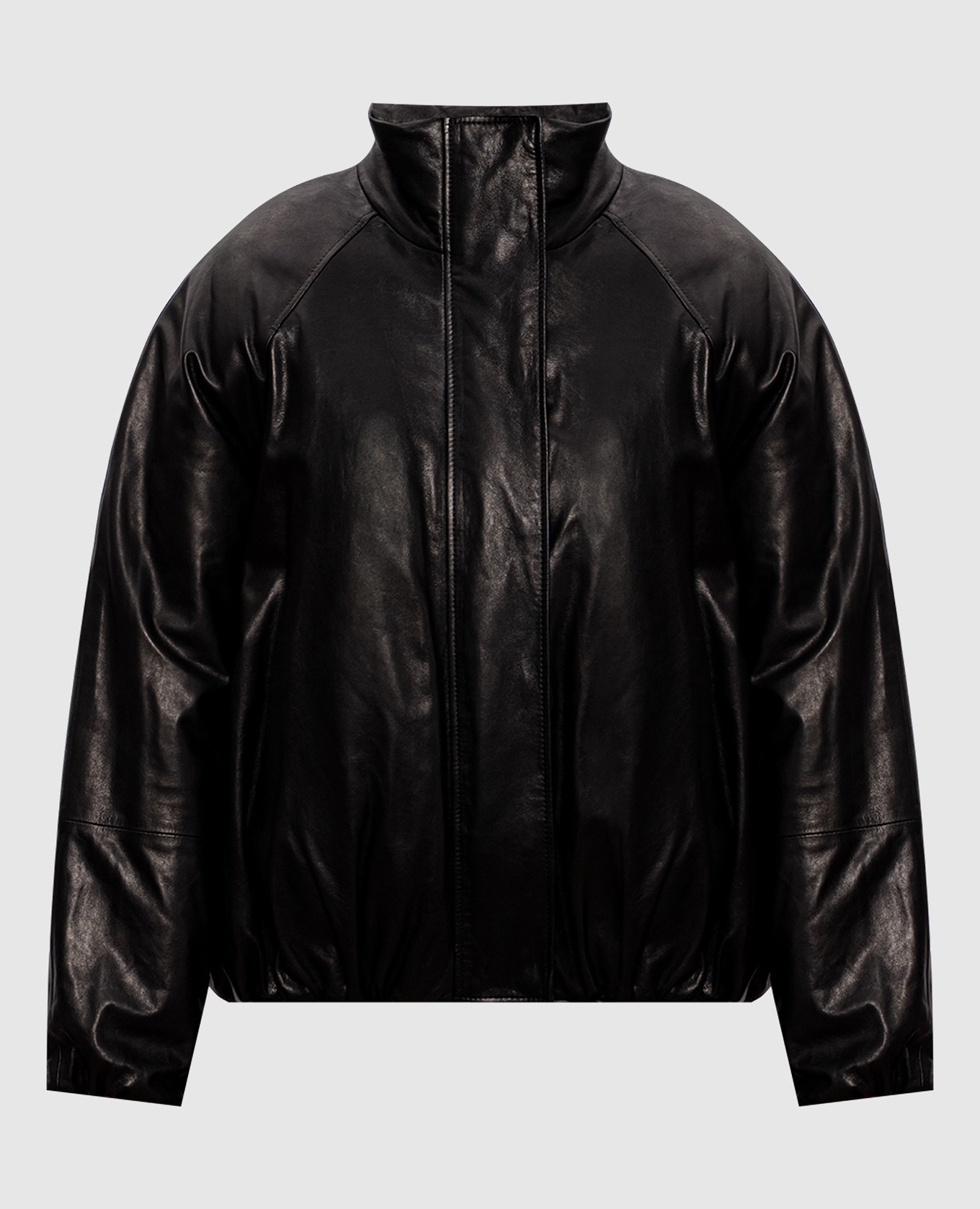 Laney black leather jacket PROENZA SCHOULER