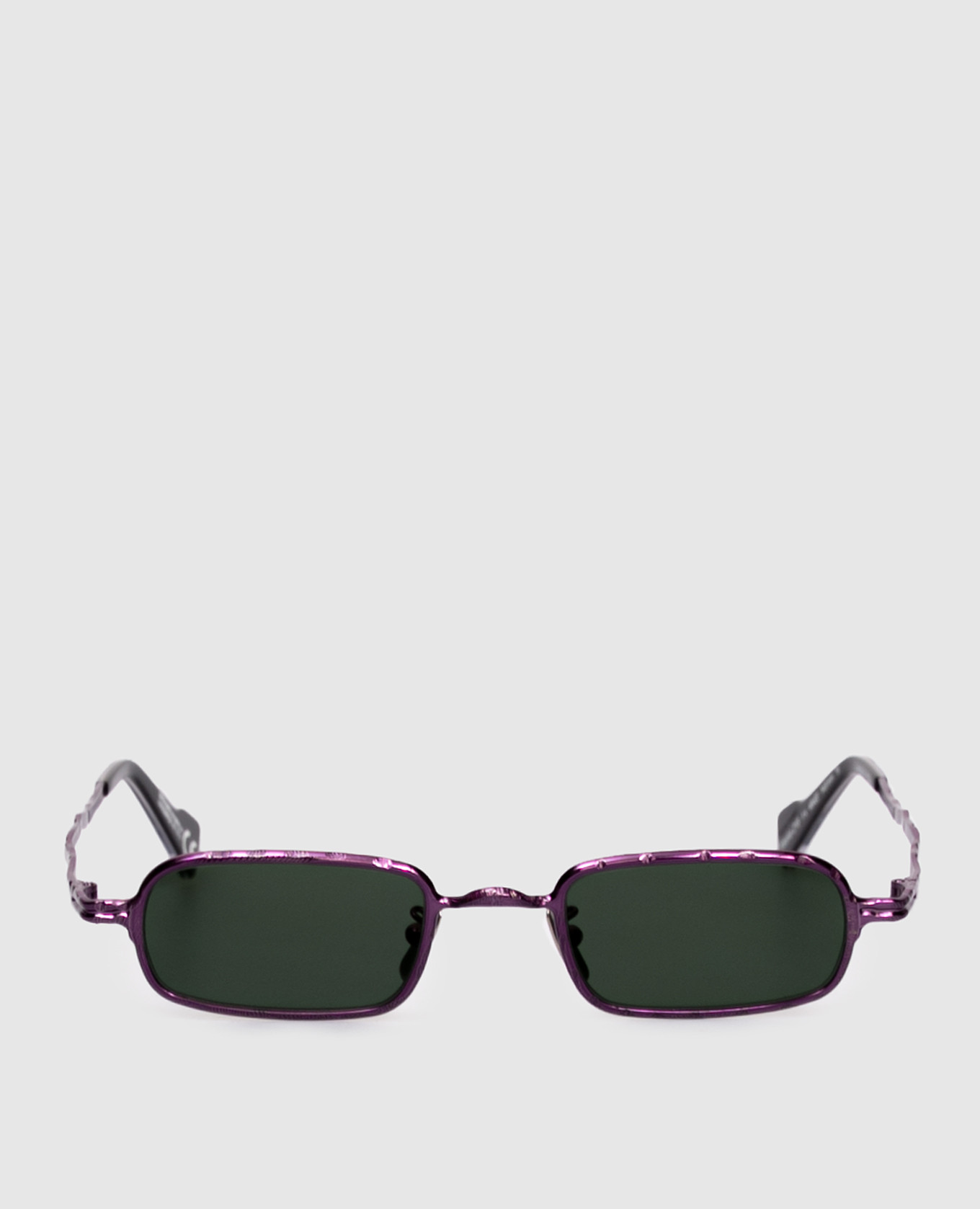 Pink sunglasses Z18 Kuboraum