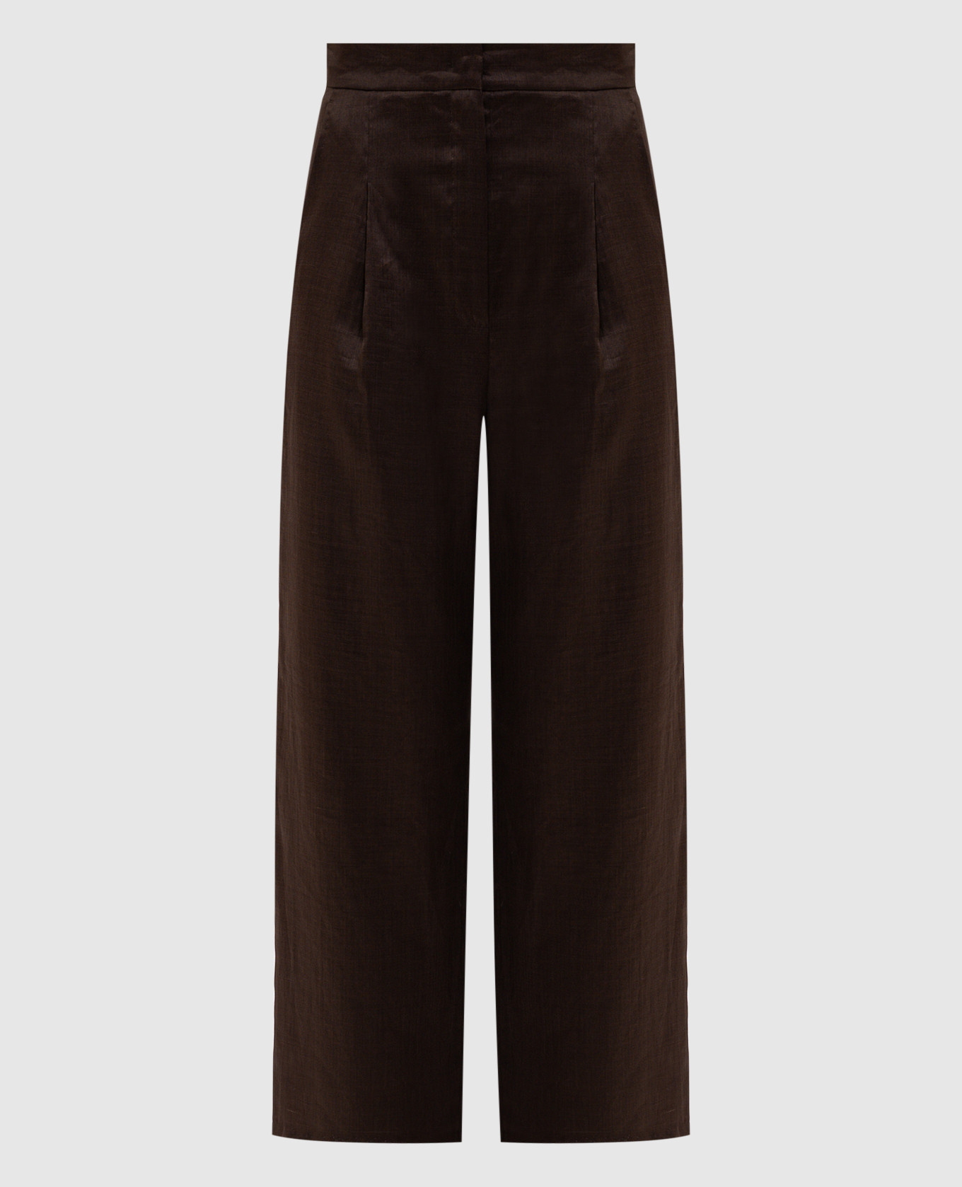

DAZZY brown pants Max Mara