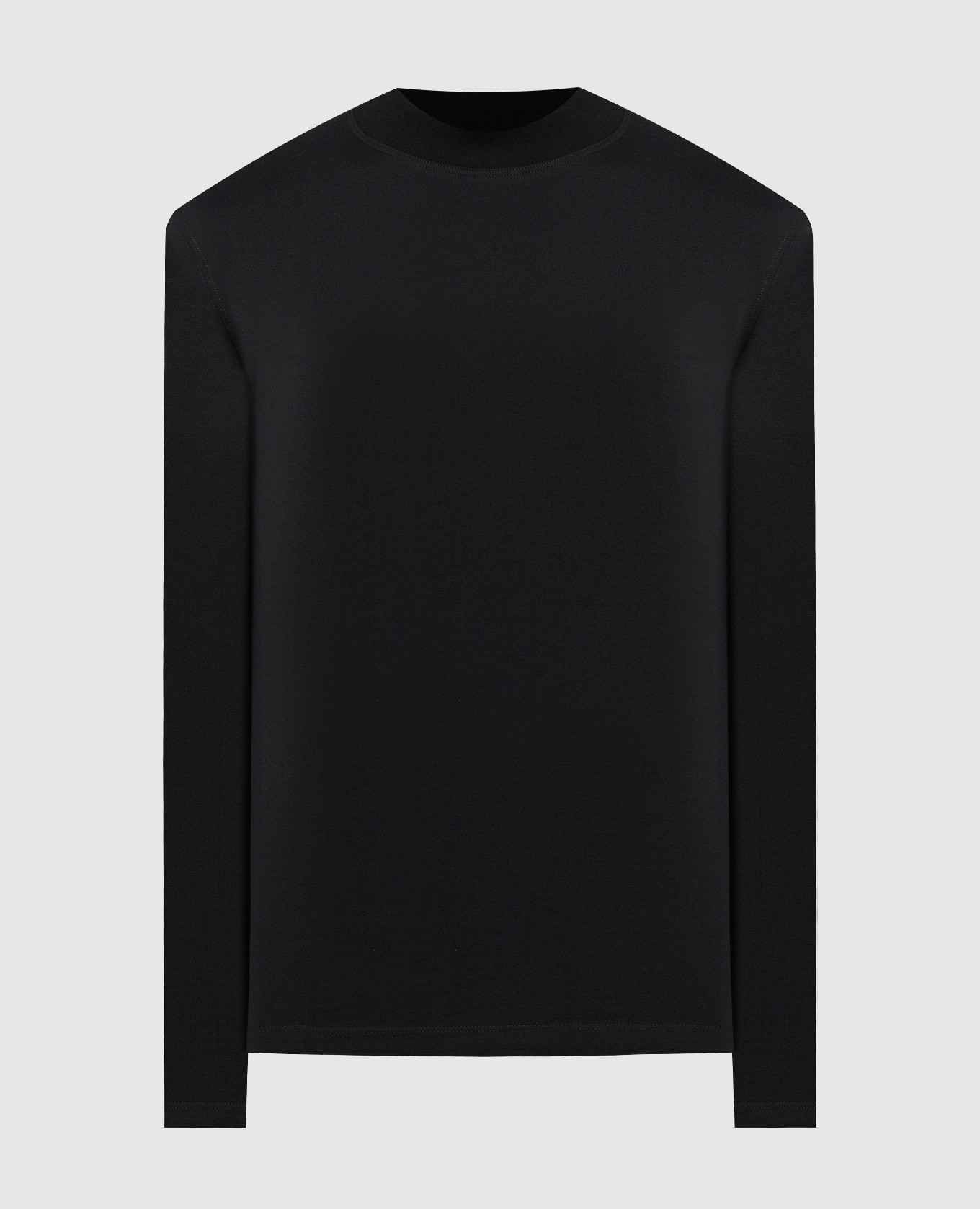Black longsword brunello cucinelli