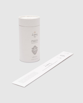 Logevy Aroma diffuser INTENSO D'AMBRA 250 ml LOG0190INTENSODAMBRA