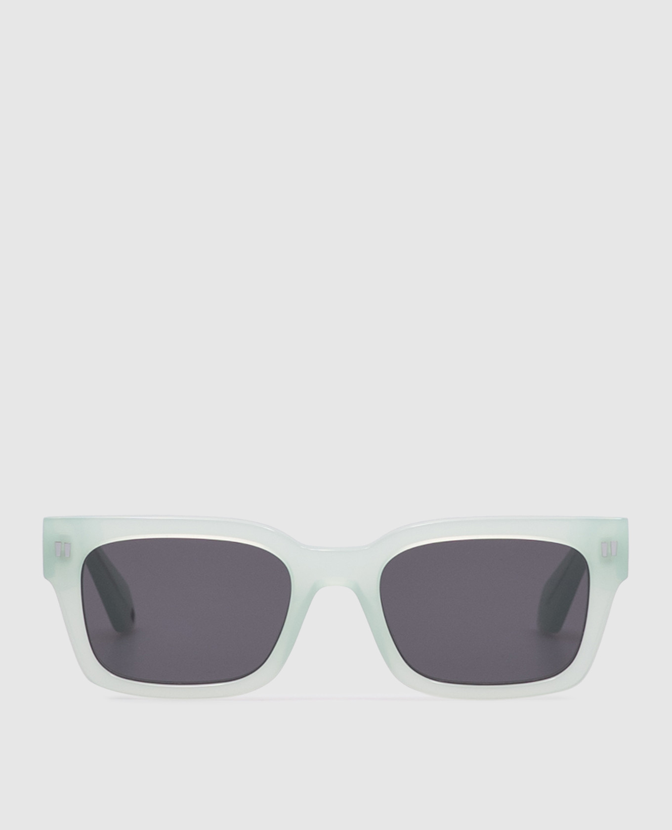 

Midland green sunglasses Off-White
