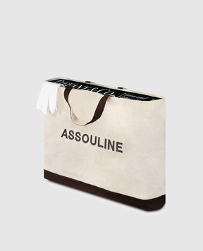 Assouline Tiffany & Co. book. Vision and Virtuosity TIFFANYCOVISIONAND