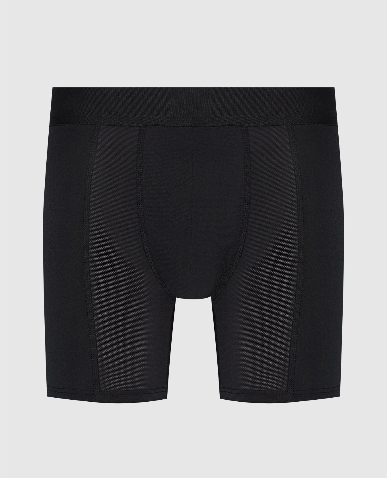 Black Performance boxer briefs CDLP