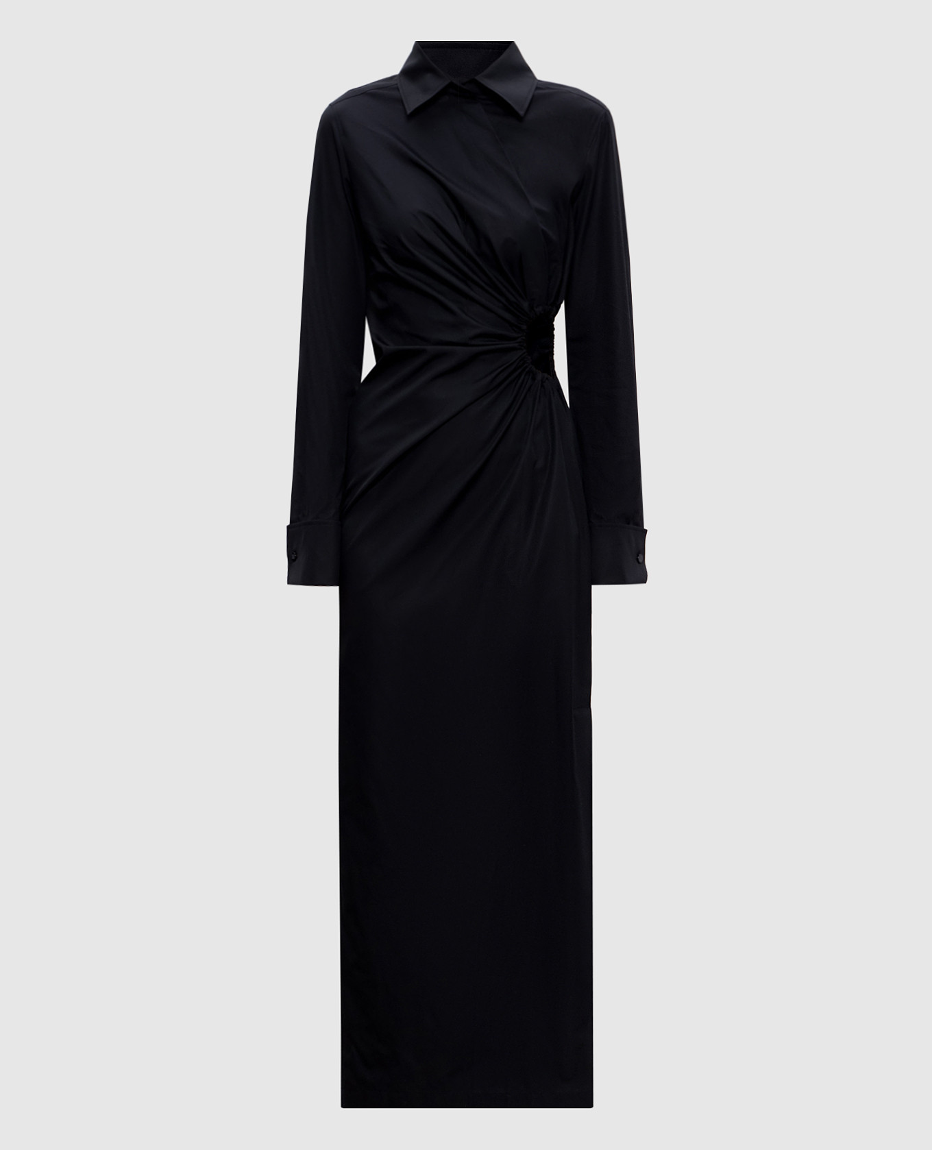 Black dress ETERE Max Mara