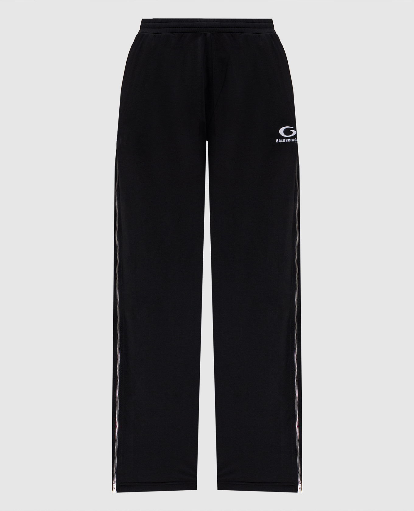 

Loop Sports Icon Black Sweatpants Balenciaga