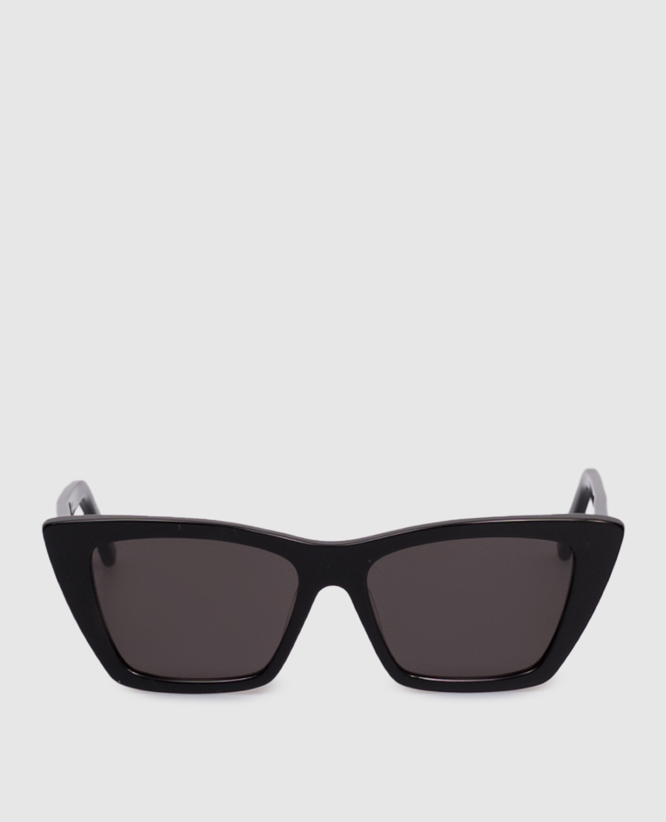 

Black MICA sunglasses Saint Laurent