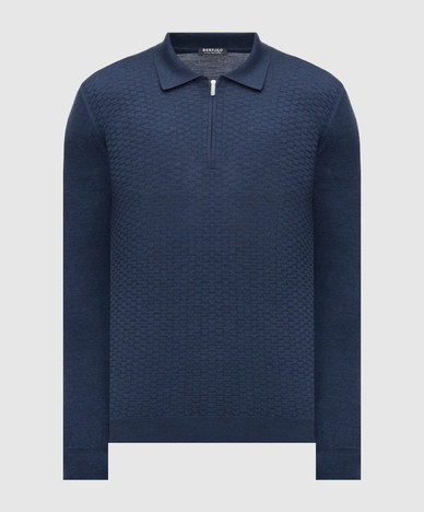 Bertolo Cashmere