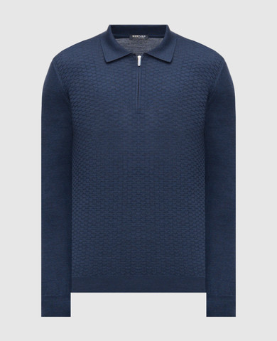 Bertolo Cashmere