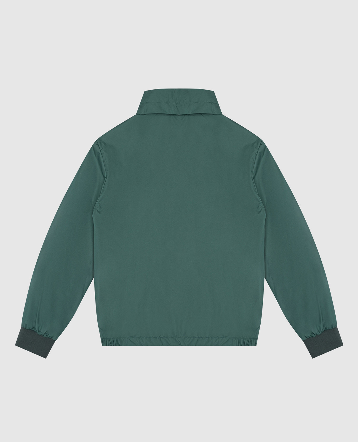

Children's green Corin jacket Moncler ENFANT