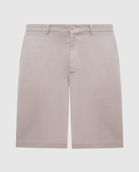 Brunello Cucinelli Beige shorts M252DU0010