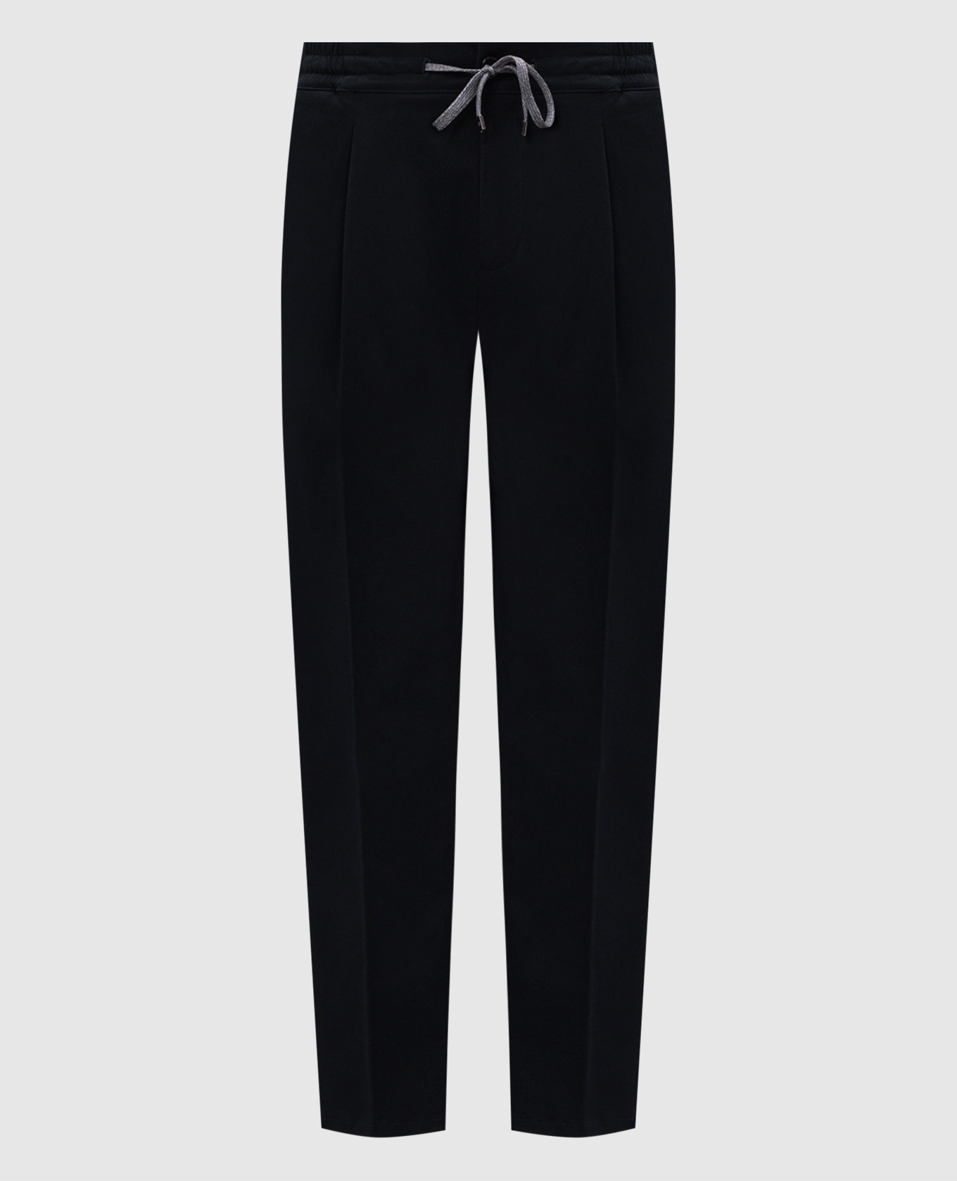 Blue pants Cashmere&Whiskey