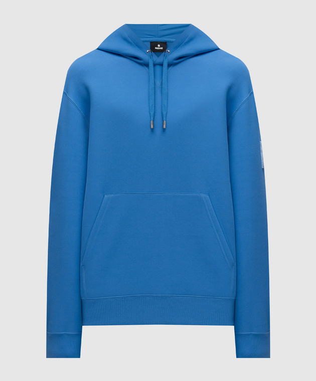 【Mackage】KRYS-R Chris R Hooded Sweatshirt Light Purple MACKAGE KRYS HOODIE IN LILAC | Platinum