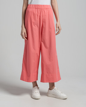 Max & Co IVO pink culottes IVO