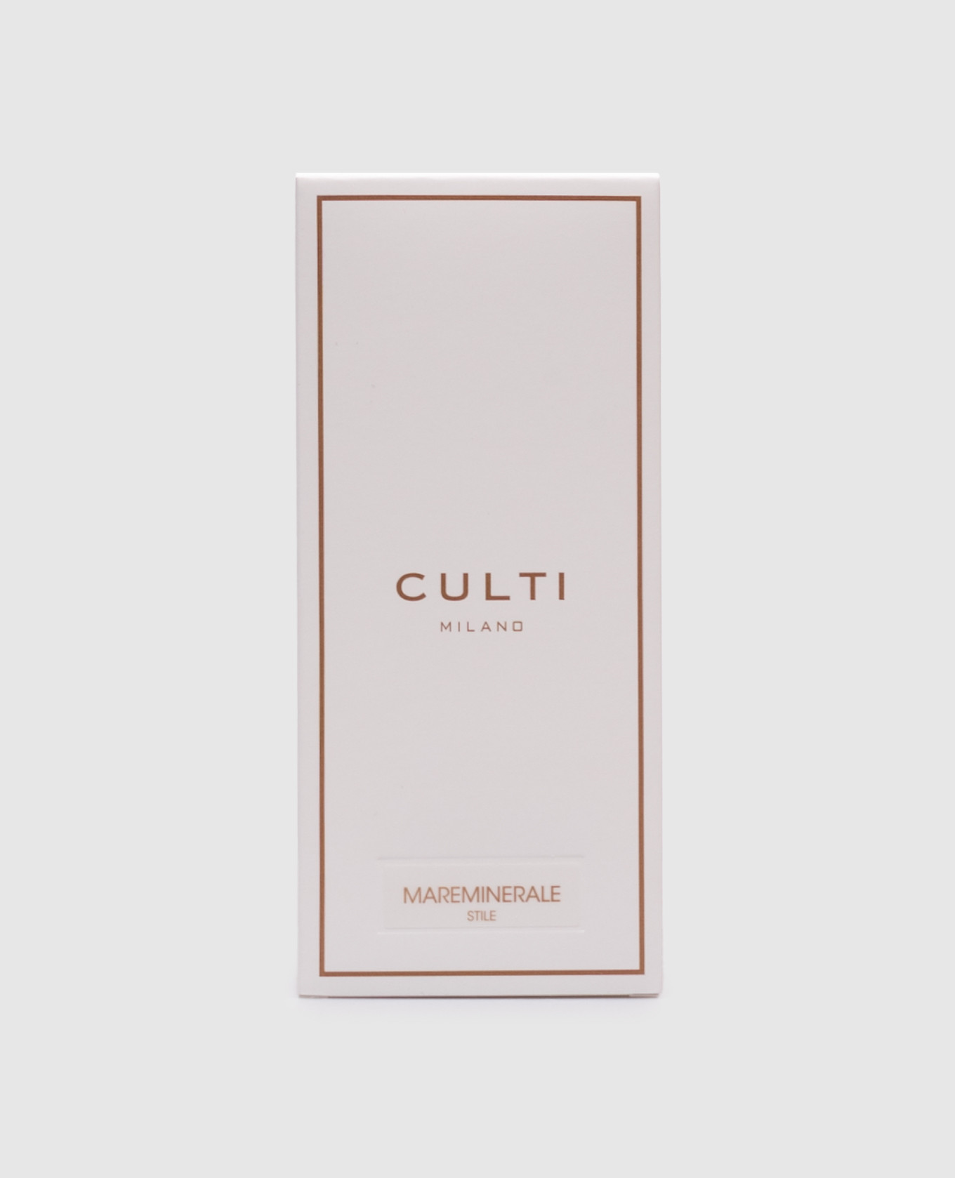 

Aroma diffuser Mareminerale 500 ml Culti Milano, Yellow