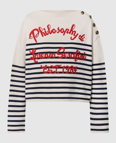 Philosophy di Lorenzo Serafini