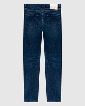 Officina 36 Blue jeans 02025M8986