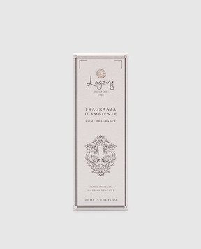 Logevy Boboli Proibito perfumed spray for home 100 ml LOG0051BOBOLIPROIBITO