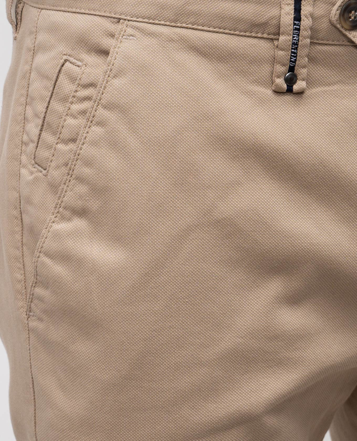 

Beige pants Florentino