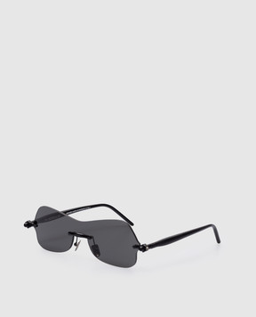 Kuboraum Black sunglasses P90 KRSP90BMBBCT00FU
