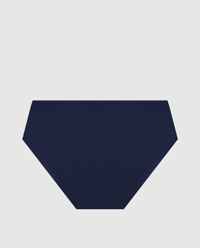 CDLP Blue trunks MSW004022301