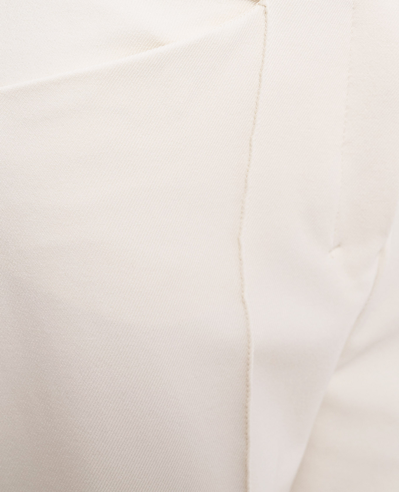 Beige pants ZAFFIRO Max Mara 5