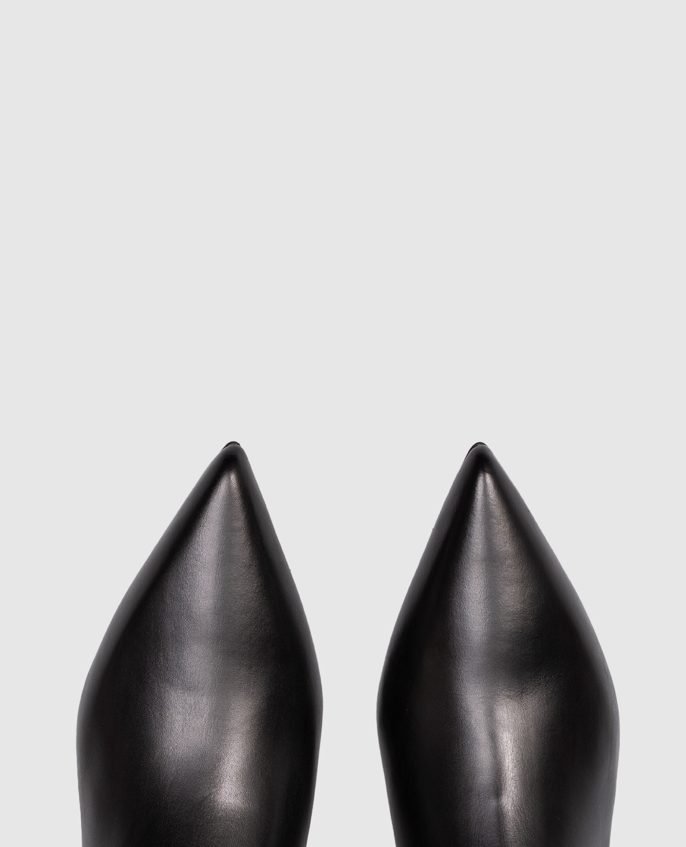 

Sabrina black leather boots Aeyde