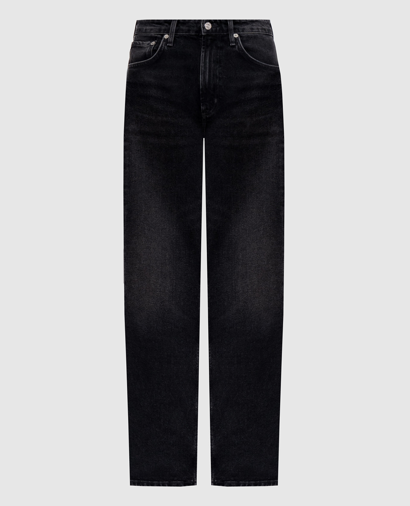 Zurie grey distressed jeans CITIZENS OF HUMANITY