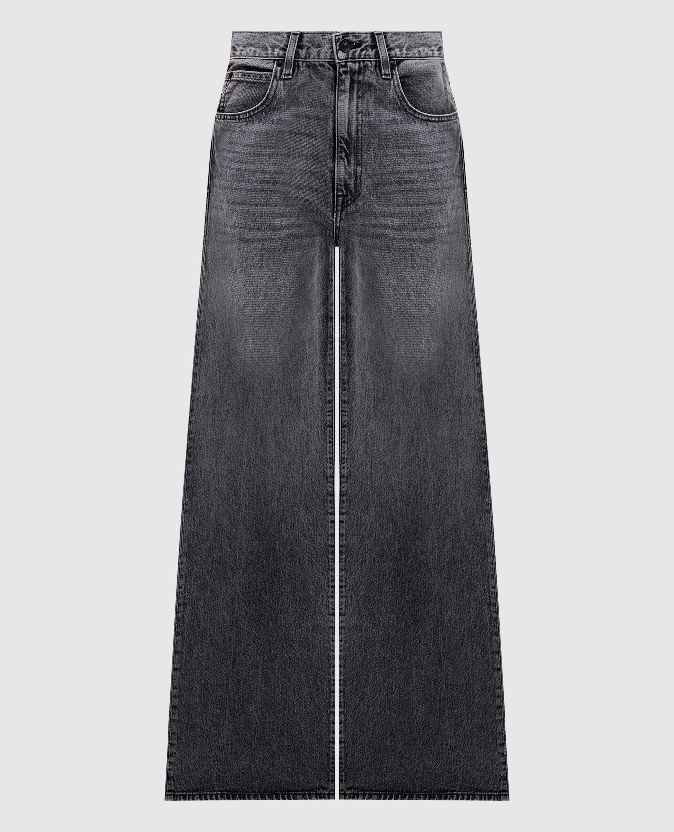 

Eva gray jeans SLVRLAKE, Grey