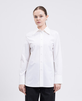 Jil Sander White shirt J02DL0255J45002