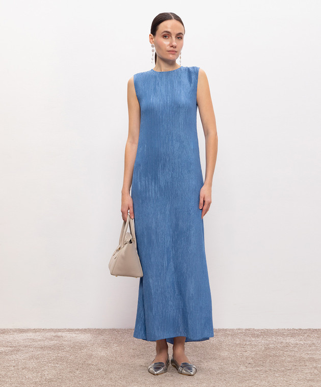 princess polly baby blue dress Blue Wedding Dresses: 27 Looks For Bride