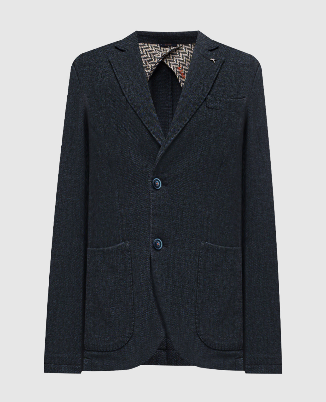 Blue jacket AT.P.Co
