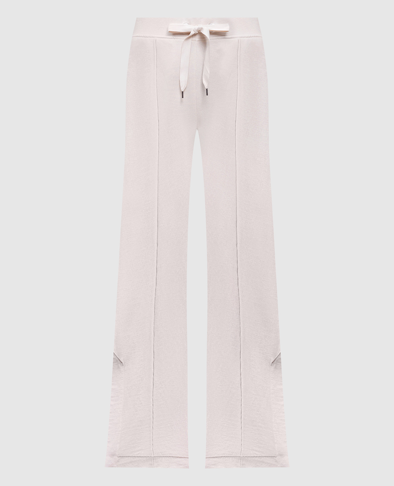 

Isidor beige sweatpants Parajumpers