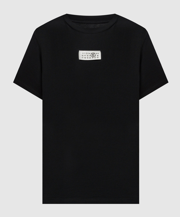 [MM6 Maison Margiela]★ロゴTシャツS52GC0326S24312512★ MM6 MAISON MARGIELA: T-shirt woman - Brown | Mm6 Maison