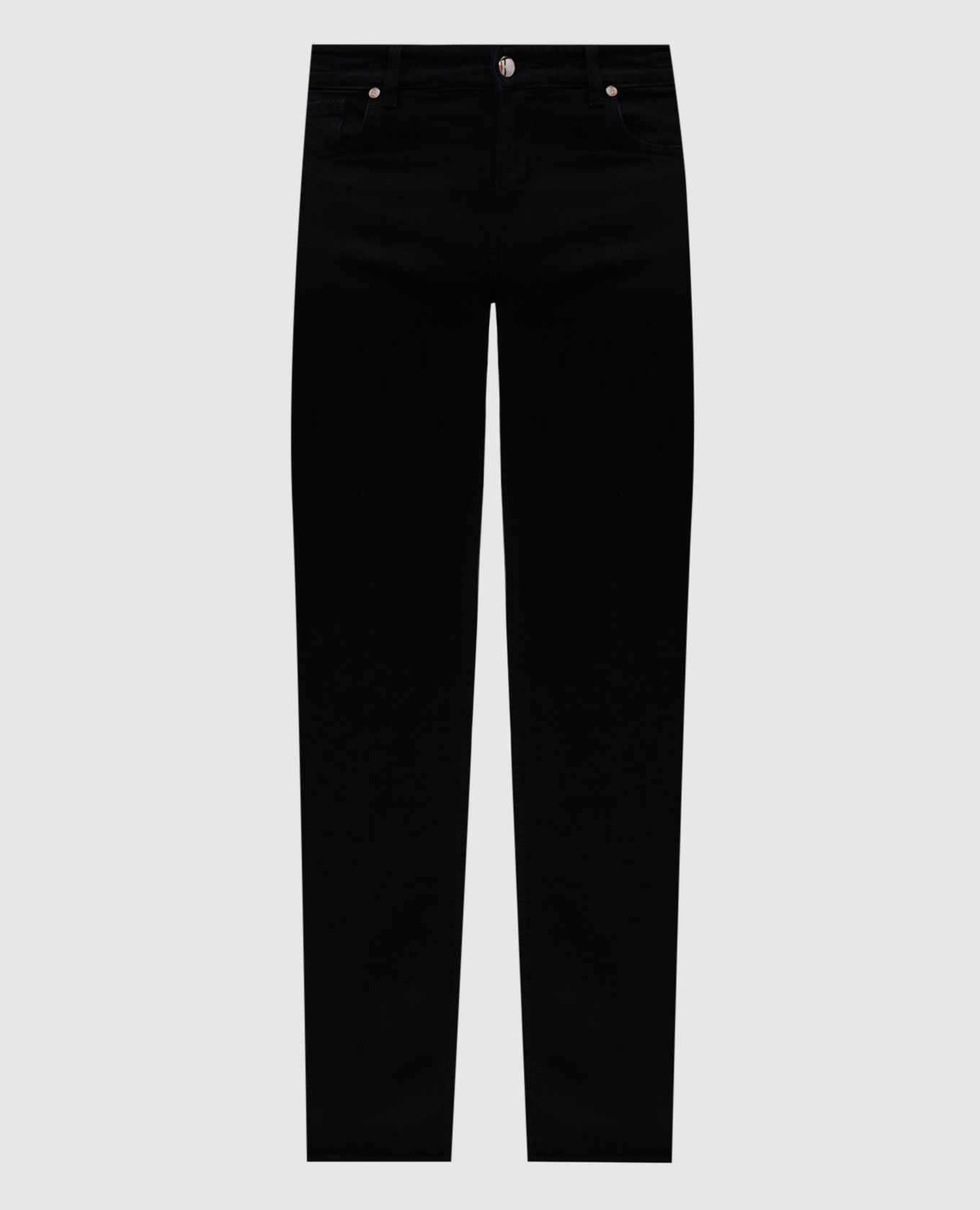 

Black jeans Enrico Mandelli