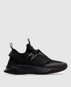 Tom Ford Shoes for men (black color) | Shop at Symbol