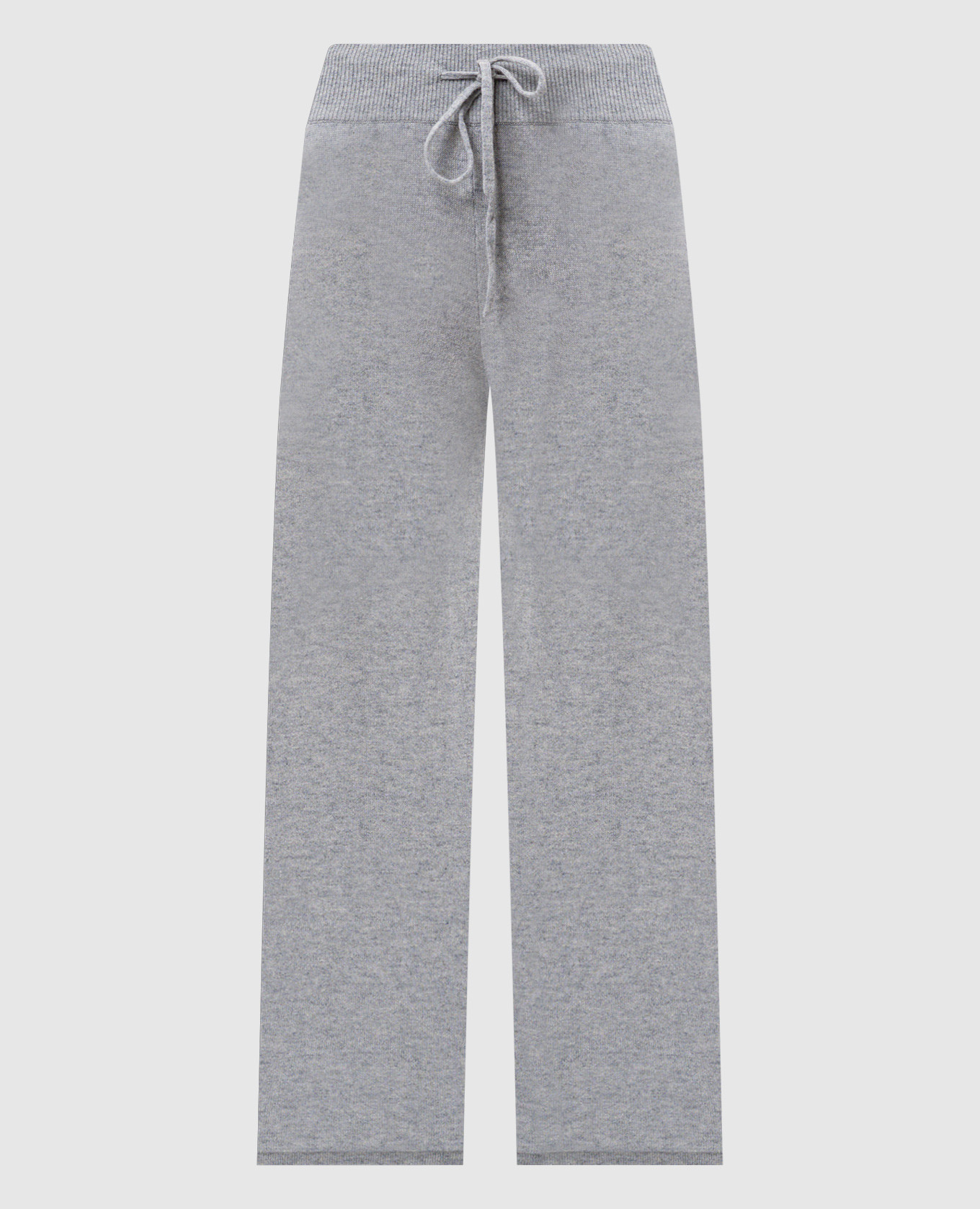 

Gray Sofi cashmere pants LISA YANG, Grey