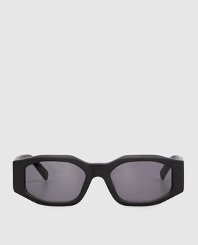 Heliot Emil Regolith Black Sunglasses 16116