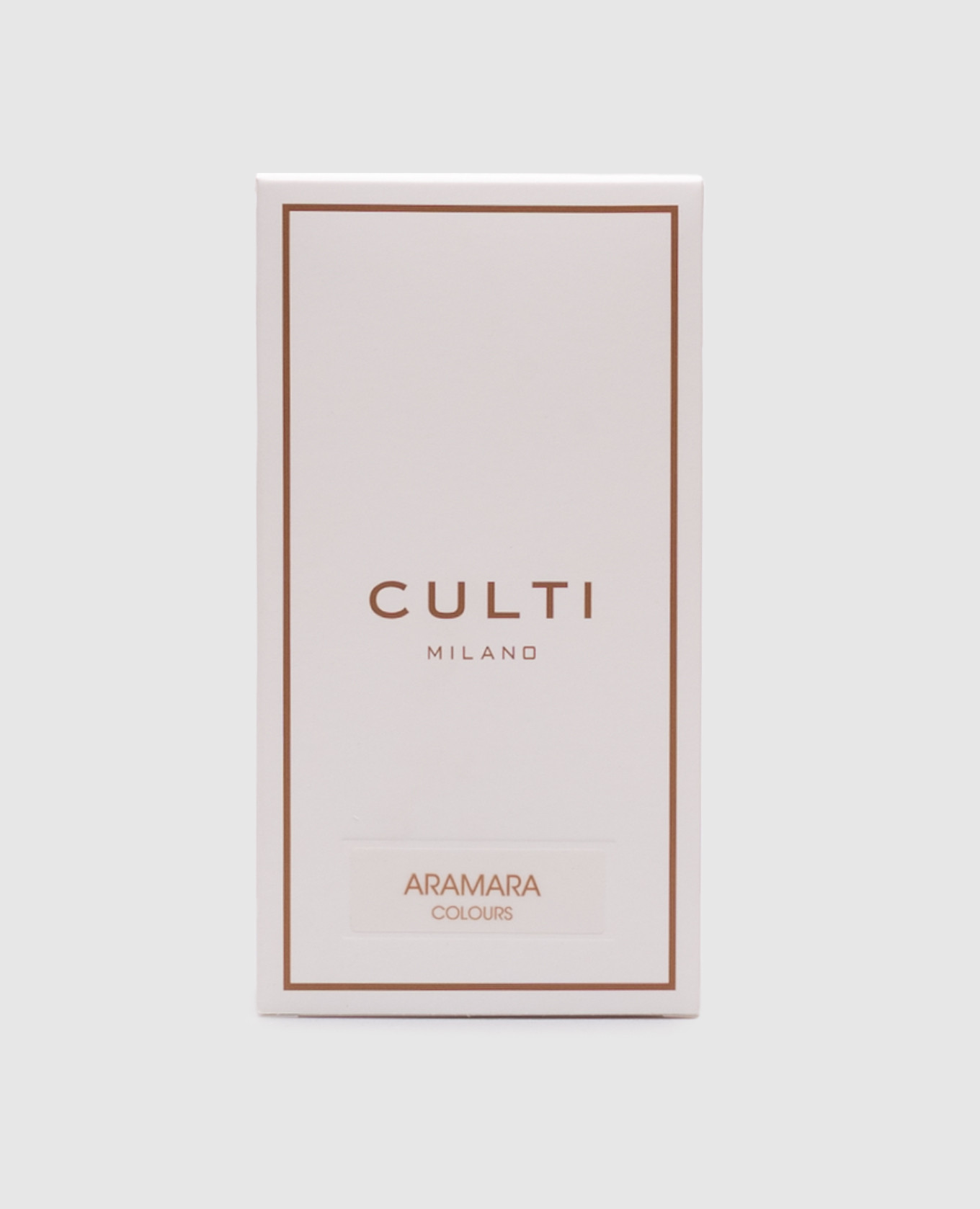 

Aroma diffuser Aramara 250 ml Culti Milano, Orange