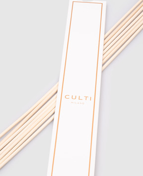 Culti Milano Aroma diffuser Mediterranea Stile 100 ml 8050534795066