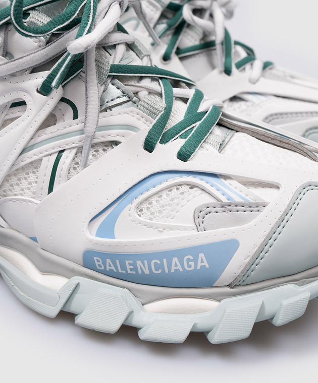 Fashion balenciaga blancas